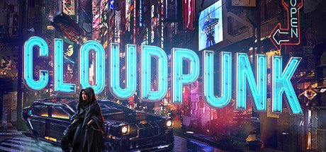 Portfolio 1 cloudpunk