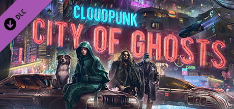 Portfolio 16 cloudpunkdlc