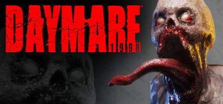 Portfolio 2 daymare