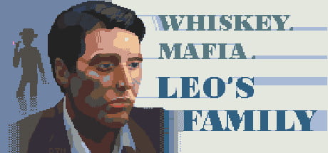Portfolio 5 mafialeo