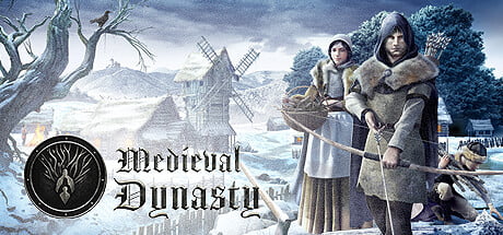 Portfolio 9 medievaldynasty