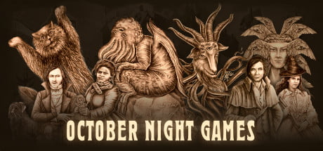 Portfolio 11 octobergamenights