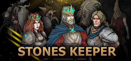 Portfolio 20 stonekeepers