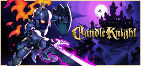 Portfolio 24 candleknight