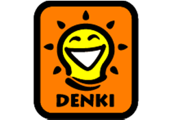 Plus Localization 45 denki