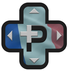 Plus Localization 2 PLUSFR