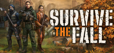 Portfolio 32 survivethefall