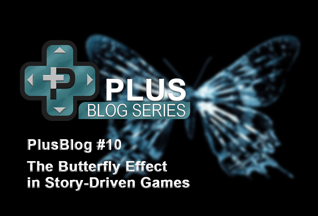 The Butterfly Effect in Story-Driven Games- S01E10